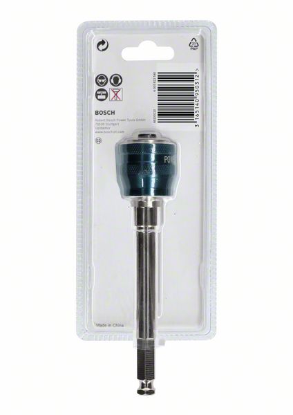 Prolunga BOSCH 11 mm (7/16) 150 mm ( 8000346545 )