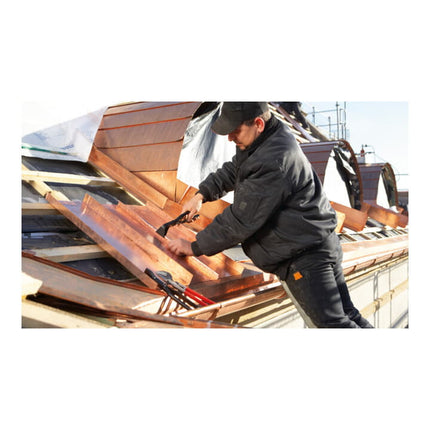 ERDI Piccolo folding pliers length 180 mm ( 8000350756 )