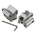 BESSEY VAD clamping attachment suitable for TG , GZ and GMZ ( 8000351080 )