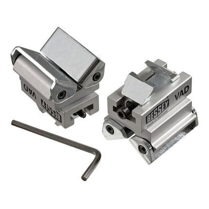 Dispositivo di bloccaggio BESSEY VAD adatto a TG , GZ e GMZ ( 8000351080 )