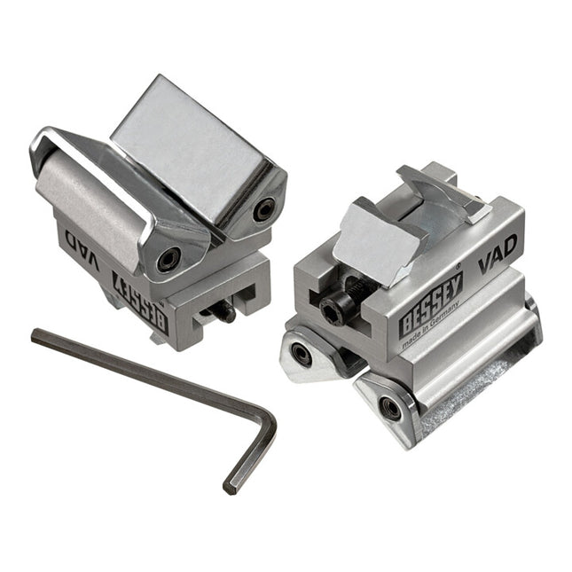 Dispositivo di bloccaggio BESSEY VAD adatto a TG , GZ e GMZ ( 8000351080 )