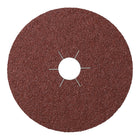 KLINGSPOR fibre disc CS 561 Ø 125 mm grain size 180 ( 8000351739 )