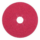 KLINGSPOR Disque fibre FS 964 ACT Ø 125 mm Granulométrie 36 ( 8000351836 )