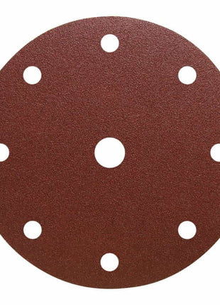 KLINGSPOR disco abrasivo adhesivo PS 22 K GLS 1 150 mm grano 180 (8000352070)