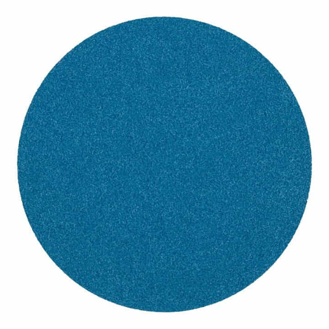 KLINGSPOR adhesive grinding disc PS 21 FK 150 mm grit size 120 ( 8000353178 )