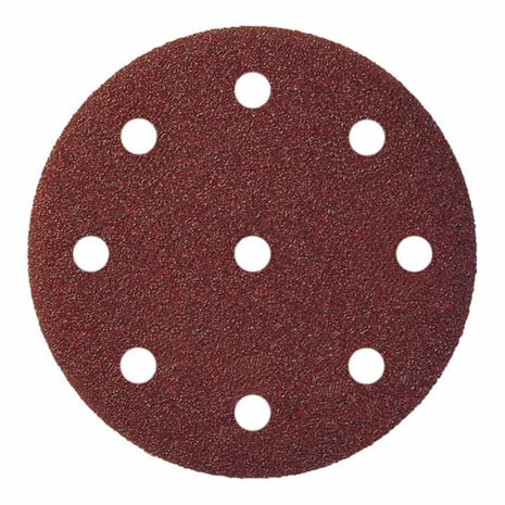 KLINGSPOR disco abrasivo adhesivo PS 22 K GLS 27 125 mm grano 240 (8000353192)