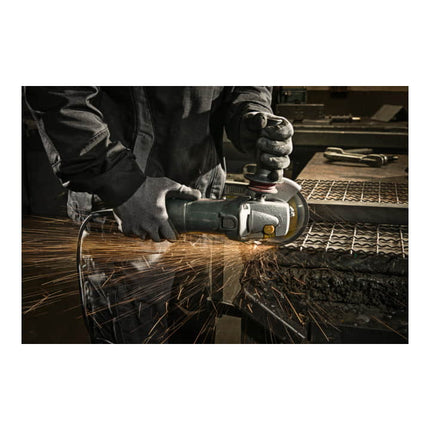 Disco de corte KLINGSPOR A 60 Extra D125x1mm recto ( 8000353724 )