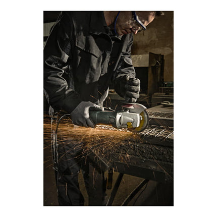 Disco de corte KLINGSPOR A 60 Extra D125x1mm recto ( 8000353724 )