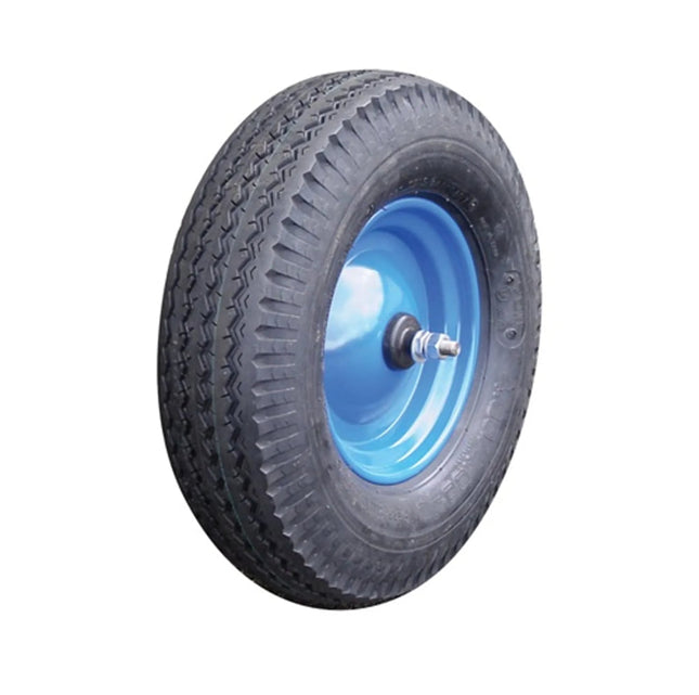 MÜBA wheel tyre thickness 100mm ( 8000376079 )