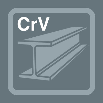 WERA Clé à douille 7786 ouverture de clé TX 18 14 x 18 mm ( 8000377444 )