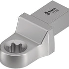 WERA Socket spanner 7786 Width across flats TX 18 14 x 18 mm ( 8000377444 )