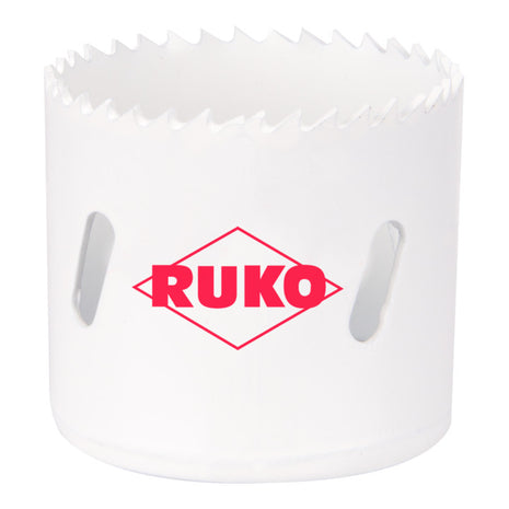 RUKO Scie cloche  D. de la scie 16 mm prof. coupe 38 mm ( 8000422934 )