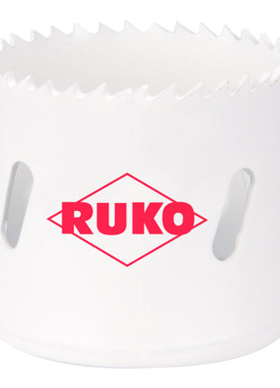 RUKO Scie cloche  D. de la scie 33 mm prof. coupe 38 mm ( 8000422951 )