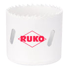 RUKO Scie cloche  D. de la scie 33 mm prof. coupe 38 mm ( 8000422951 )