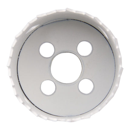 RUKO Juego de sierras de corona de 8 piezas 22 - 68 mm ( 8000422992 )