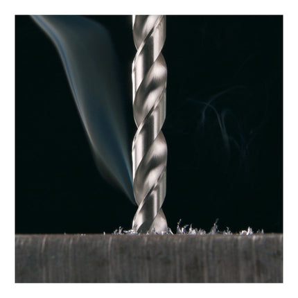 Broca helicoidal RUKO diámetro nominal 8,5 mm (8000426302)