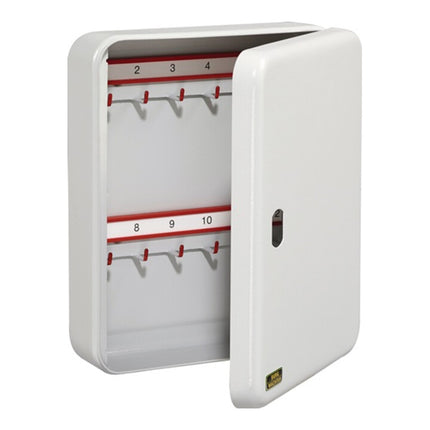 BURG-WÄCHTER key box CS 15 V-PZ H205xW160xD75 mm ( 8000428607 )