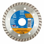 PFERD Disque à tronçonner diamanté DG PSF Ø 230 mm Alésage 22,23 mm ( 8000429388 )