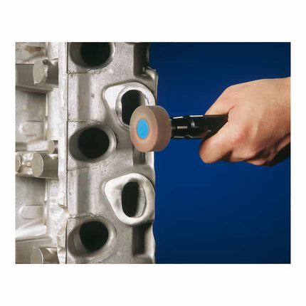 Disco de láminas PFERD Ø80xH30mm grano 80 ( 8000429790 )