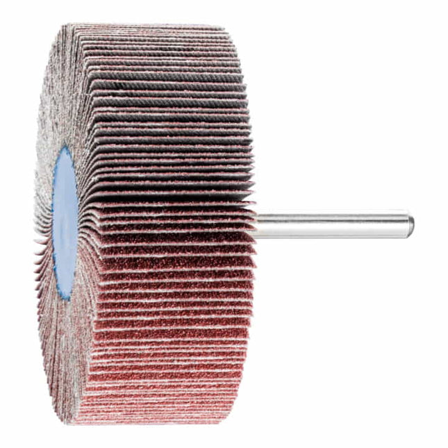 Disco lamellare PFERD Ø80xH30mm grana 80 ( 8000429790 )