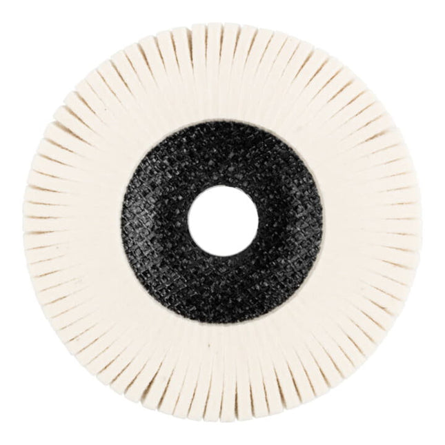 PFERD felt flap disc Ø 125 mm ( 8000430461 )