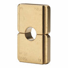 PFERD round brush RBU 4009/6 ST 0.20 Ø 40 mm 6 mm wire thickness 0.2 mm ( 8000433013 )