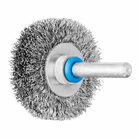 PFERD Brosse circulaire RBU INOX Ø 40 mm Épaisseur de fil 0,2 mm ( 8000433038 )