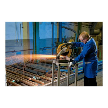 PFERD round brush RBG 7012/6 ST 0.35 Ø 76 mm 6 mm wire thickness 0.35 mm ( 8000433073 )