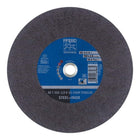 PFERD round brush RBG 7012/6 ST 0.35 Ø 76 mm 6 mm wire thickness 0.35 mm ( 8000433073 )