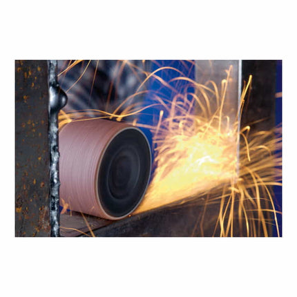 Manguito de lijado PFERD KSB D22xB20mm20 mm grano 150 (8000433756)