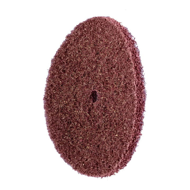 PFERD abrasive fleece disc POLINOX Ø 150 mm ( 8000434285 )