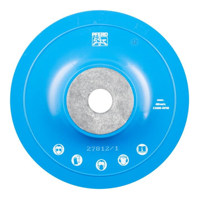 PFERD backing pad GT Ø 125 mm ( 8000435392 )