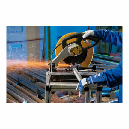 PFERD Disque à tronçonner PSF CHOP STEELOX D400x3,8 mm droit ( 8000435716 )