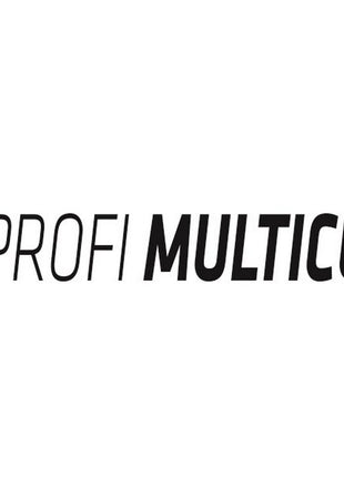 Taladro multiusos ALPEN profesional Multicut diámetro nominal 6,5 mm longitud útil 300 mm (8000456839)