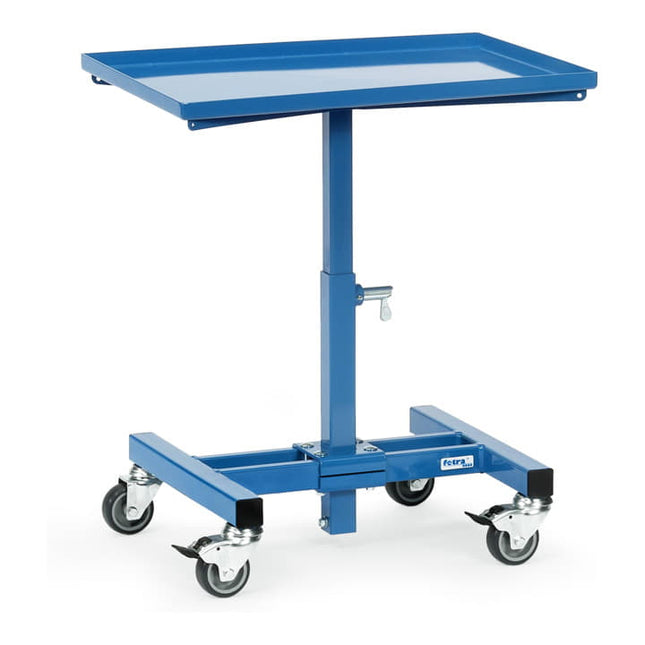 FETRA material rack loading area - L605 x W405 mm ( 8000461254 )