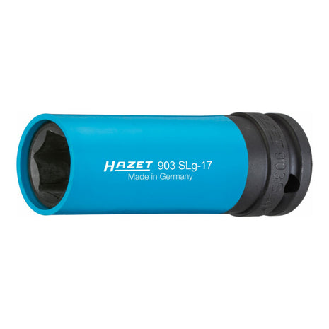 HAZET Socket 903SLG-17 1/2 ″ ( 8000464095 )