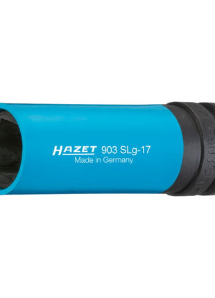 Vaso para llave de impacto HAZET 903SLG-19 1/2″ (8000464096)