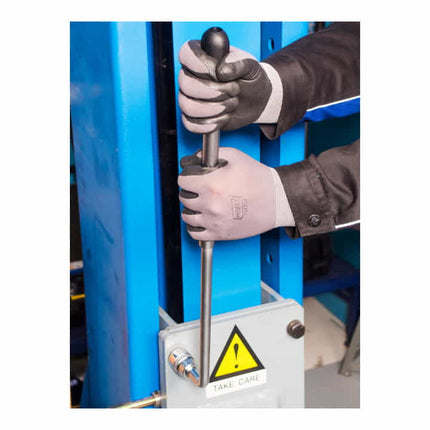 HAZET wheel nut spanner 722 12.5 mm(1/2 ″) ( 8000464894 )