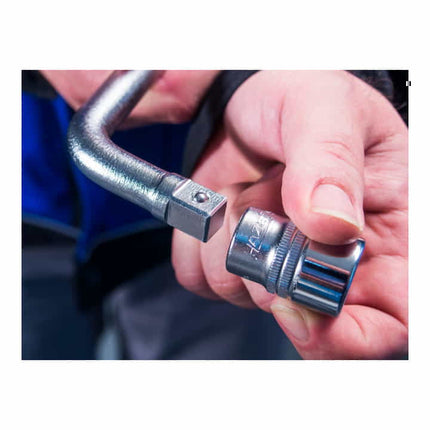 HAZET wheel nut spanner 722 12.5 mm(1/2 ″) ( 8000464894 )