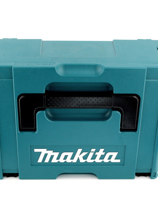 Makita DTD 155 RM1J 18 V Brushless Li-Ion Akku Schlag Schrauber im Makpac + 1 x BL1840 B 4,0 Ah Akku + 1 x DC 18 RC Ladegerät - Toolbrothers