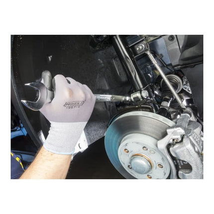 HAZET Combination spanner 600 LG SW 13 mm Length 245 mm ( 8000465040 )