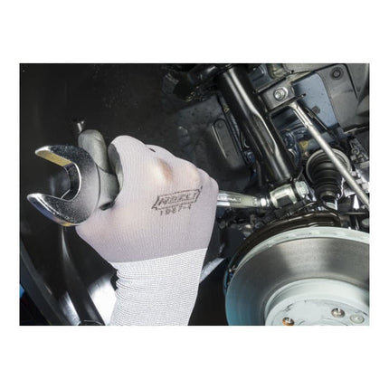 HAZET Chiave combinata 600 LG SW 14 mm Lunghezza 255 mm ( 8000465041 )