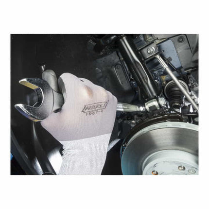 HAZET Llave combinada 600 LG SW 41 mm Longitud 600 mm ( 8000465054 )