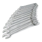 HAZET Combination spanner set 603/17N 17-piece spanner width 7-27 mm ( 8000465140 )