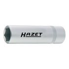 HAZET Socket 850LG 1/4 ″ hexagon ( 8000466429 )