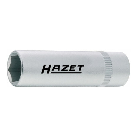 HAZET insert de clé à douille 850LG 1/4″ 6 pans (8000466429)