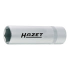 HAZET Socket 850LG 1/4 ″ hexagon ( 8000466436 )