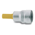 HAZET socket 8801K 3/8 ″ hexagon ( 8000466486 )