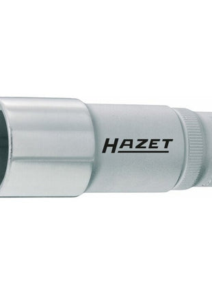 HAZET insert pour clé à douille 880LG 3/8″ 6 pans (8000466549)