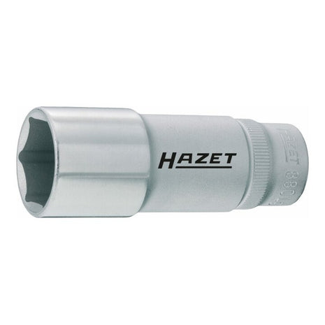 HAZET insert pour clé à douille 880LG 3/8″ 6 pans (8000466557)